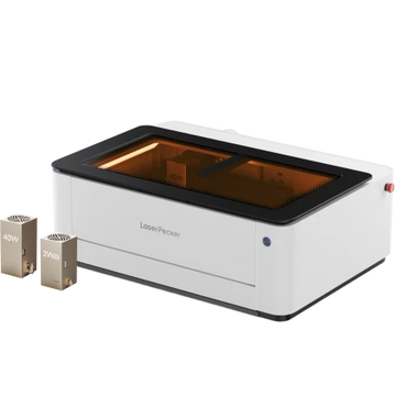 LaserPecker LX2 Diode & IR