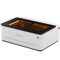 LaserPecker Rotary Extension