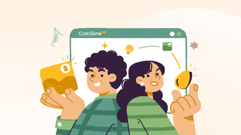 Rewards Program and SEEDS points system.