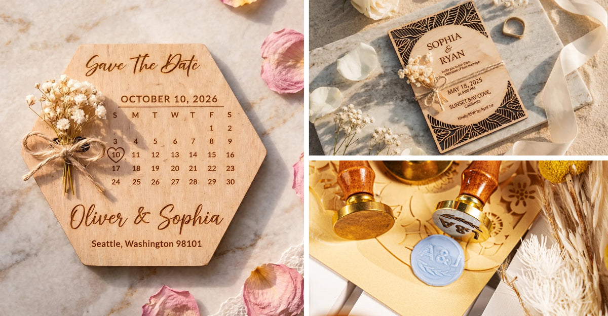 Invitations