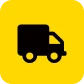 Fast shipping
