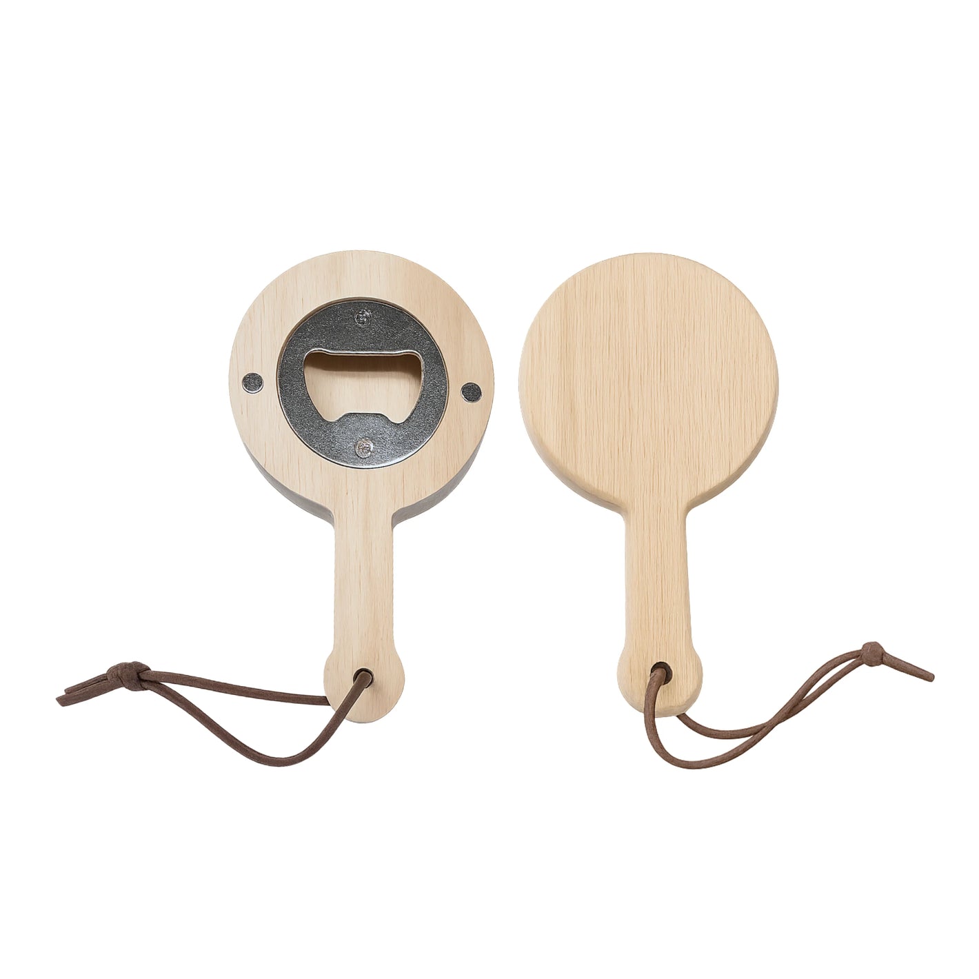 Pan-Shaped Bottle Opener (5 pcs)