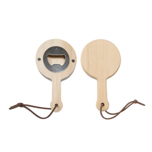 Pan-Shaped Bottle Opener (5 pcs)