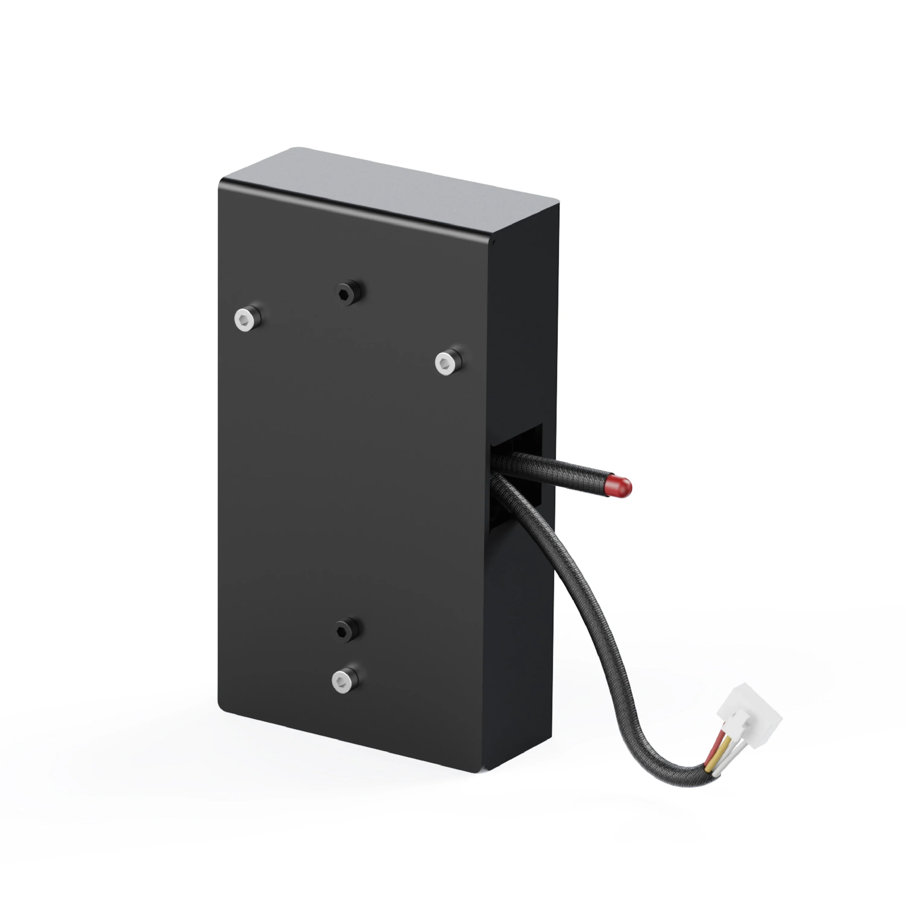 LaserPecker Fire Safety Set for LX2