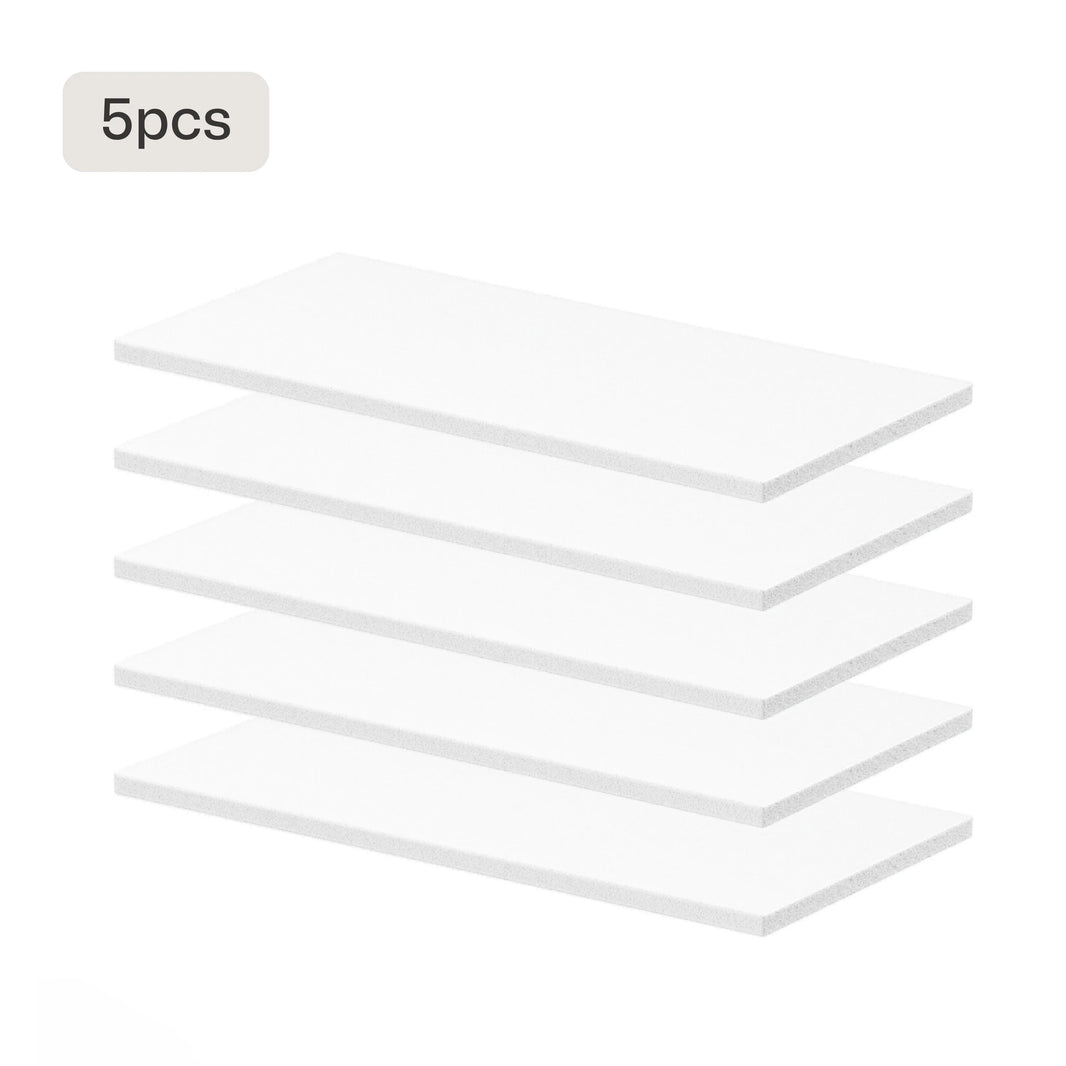 LaserPecker Pre-Filters for LX2 Smoke Purifier (5 Pcs)