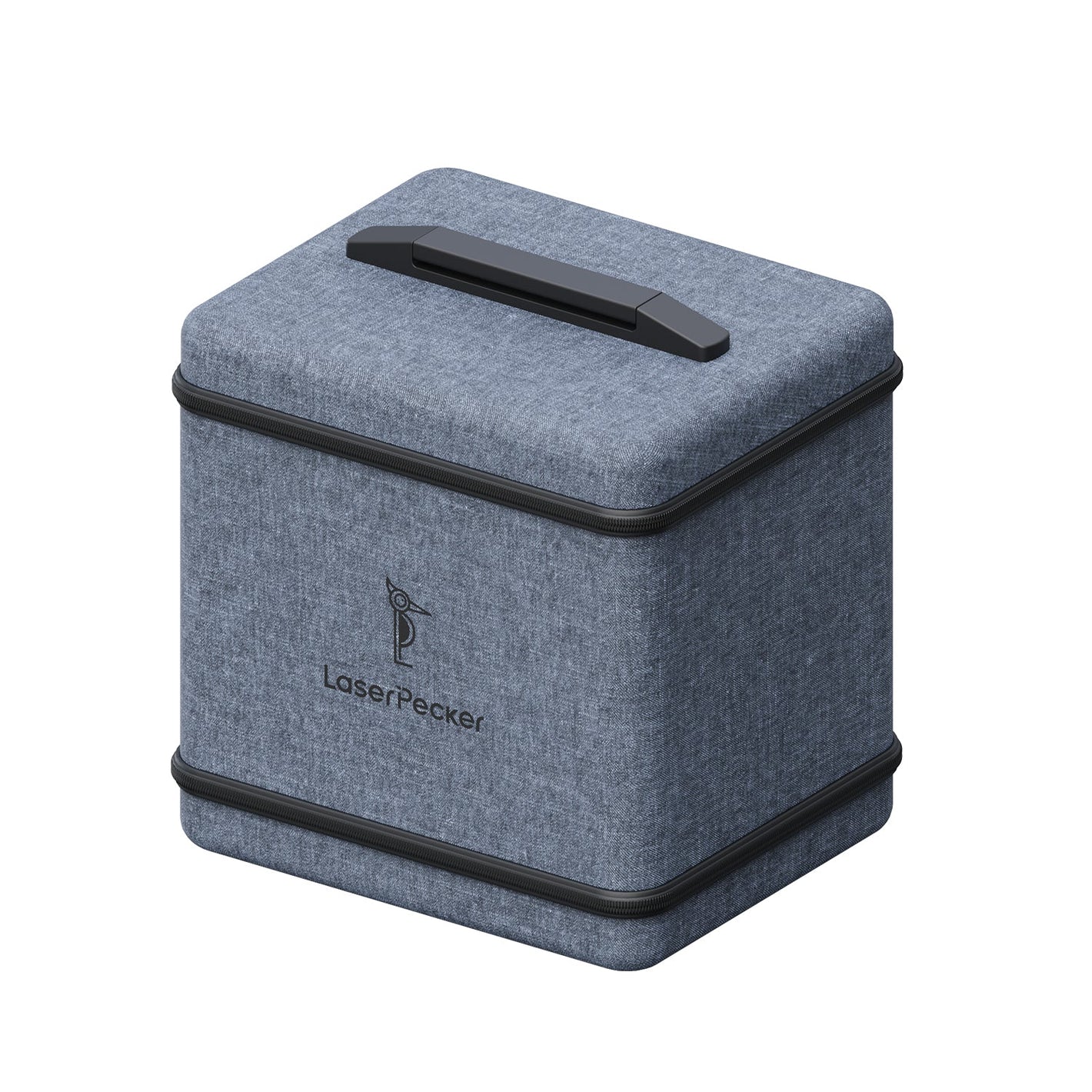 LaserPecker LP4 Carrying Case / Storage Bag