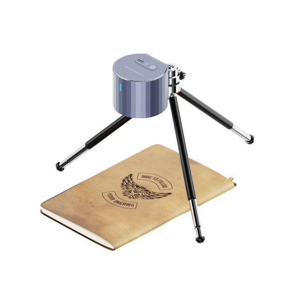 【2025最新作】 LP1 LaserPecker Pro Engraver Laser Portable & Mini - 彫刻
