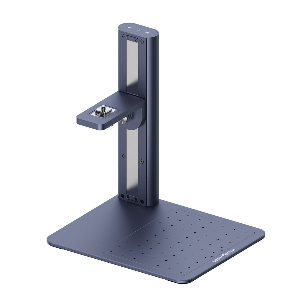 LaserPecker LP4 Electric Stand