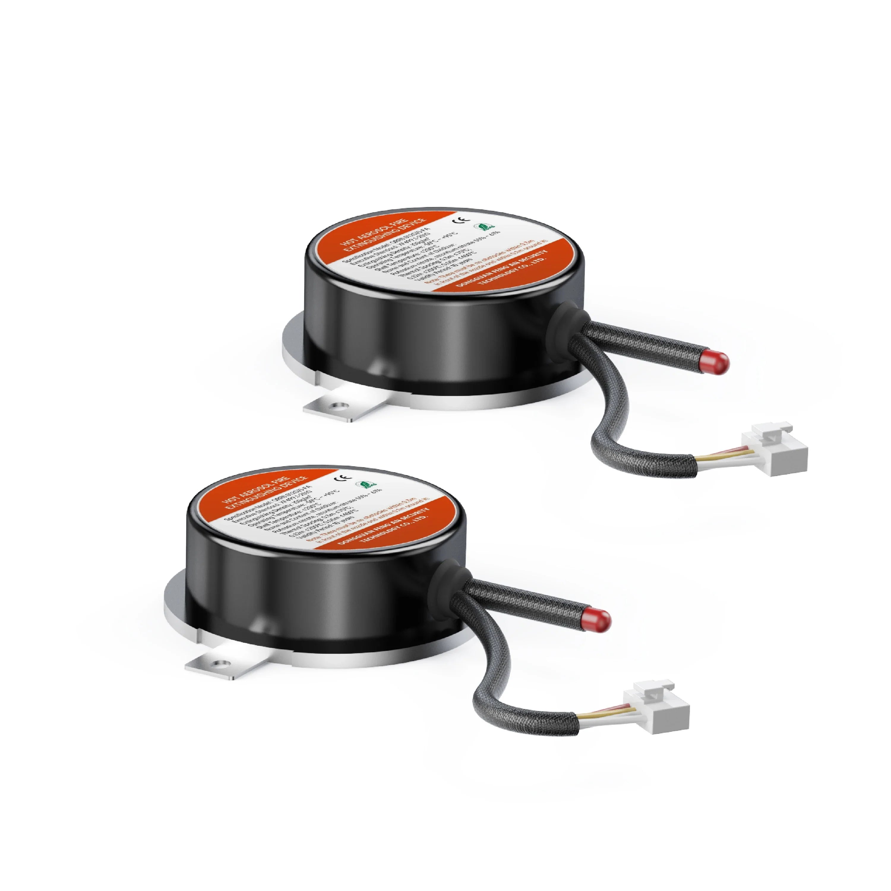 LaserPecker Fire Safety Set for LX2