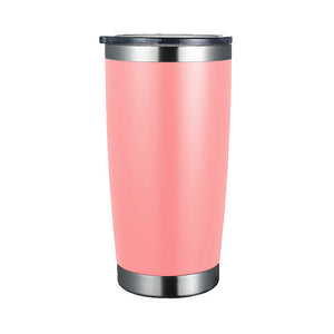 Stainless Steel Tumbler kit (20oz) Pink