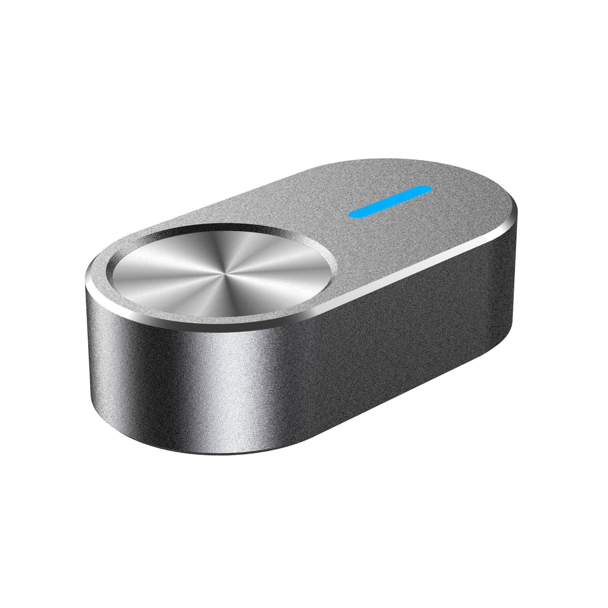 laserpecker batch engraving button for lp2 and lp2 plus laser engravers.