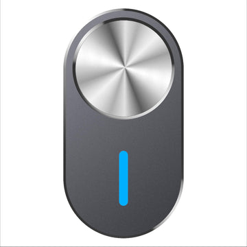 laserpecker batch engraving button for lp2 and lp2 plus laser engravers.