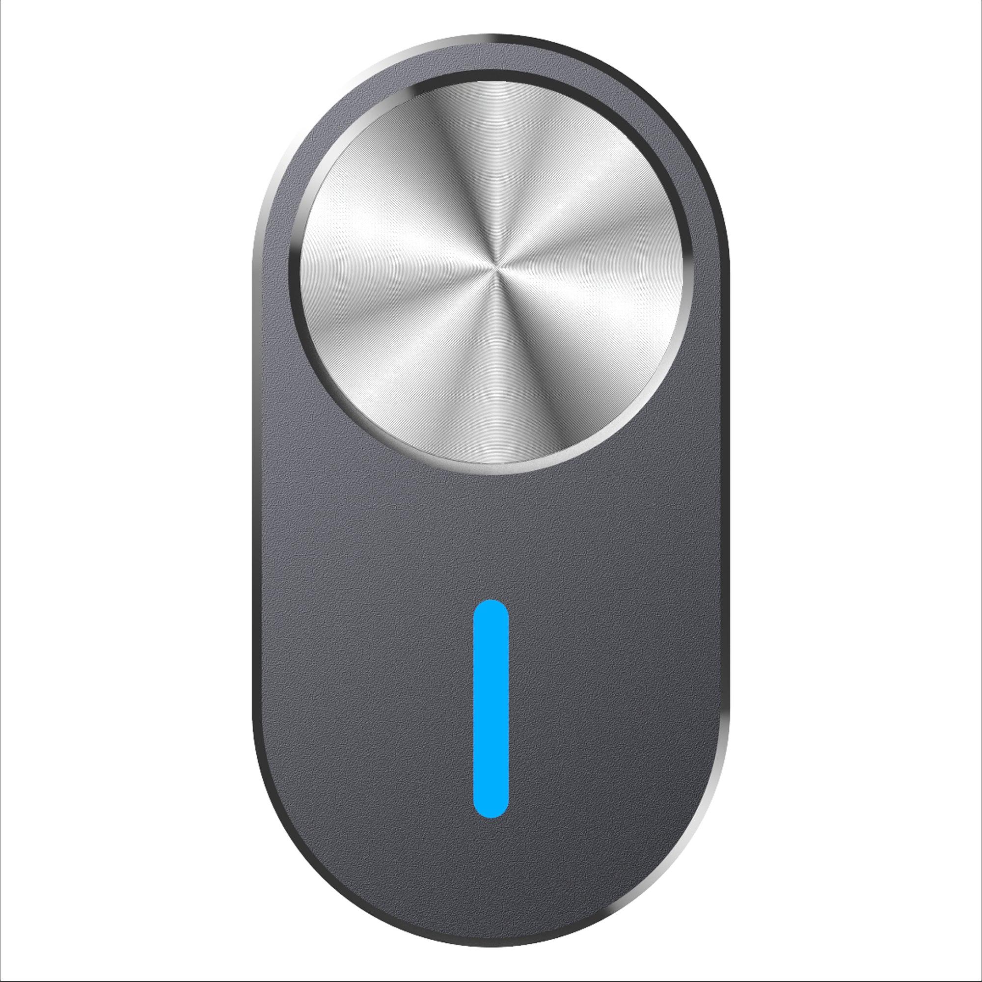 laserpecker batch engraving button for lp2 and lp2 plus laser engravers.