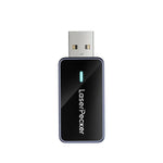 laserpecker bluetooth adapter dongle for wireless file transfer to laser engraver.
