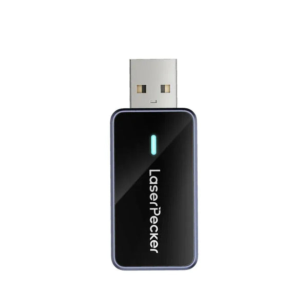 Laser pecker 4 bluetoothデバイス付き LaserPecker Bluetooth Adapter / Dongle | Accessories