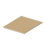 laserpecker cutting plate for lp2 and lp3 laser engraver and cutter.