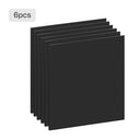 1/8" Matte Opaque Acrylic Sheets