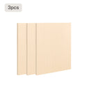 1/4" Basswood Plywood Sheets