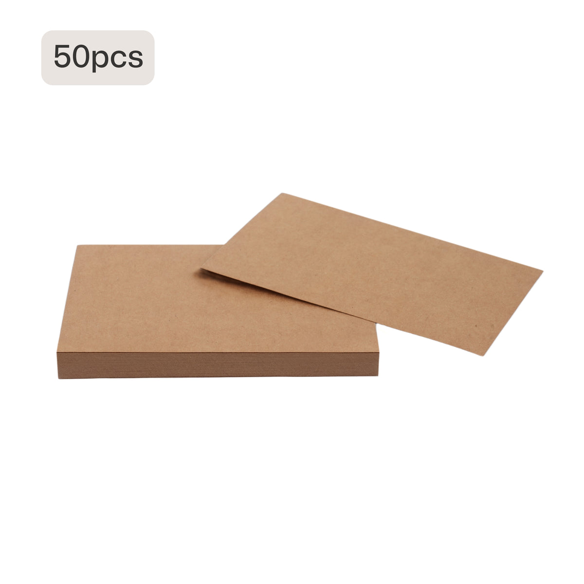 50 pack craft paper sheets for laser engraving and cutting assorted colors diy card making scrapbook supplies.