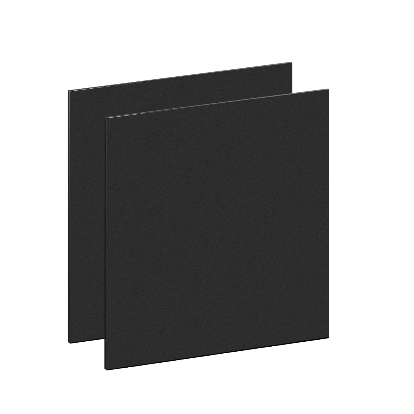 LaserPecker matte opaque acrylic sheets for laser engraving and cutting.