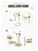 LP1 Plus Quick Start Guide