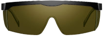 LP1 Plus comes with laser safety goggles for eye protection during engraving, must wear while operating.
