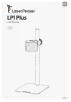 LP1 Plus User Manual and Quick Start Guide