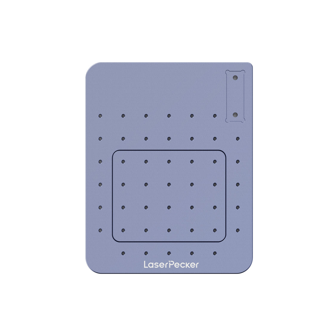 LaserPecker LP3 Base Plate