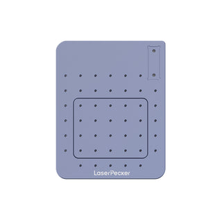 LaserPecker LP3 Base Plate