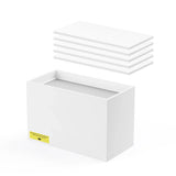laserpecker lx2 filter pack for smoke purifier replacement kit.