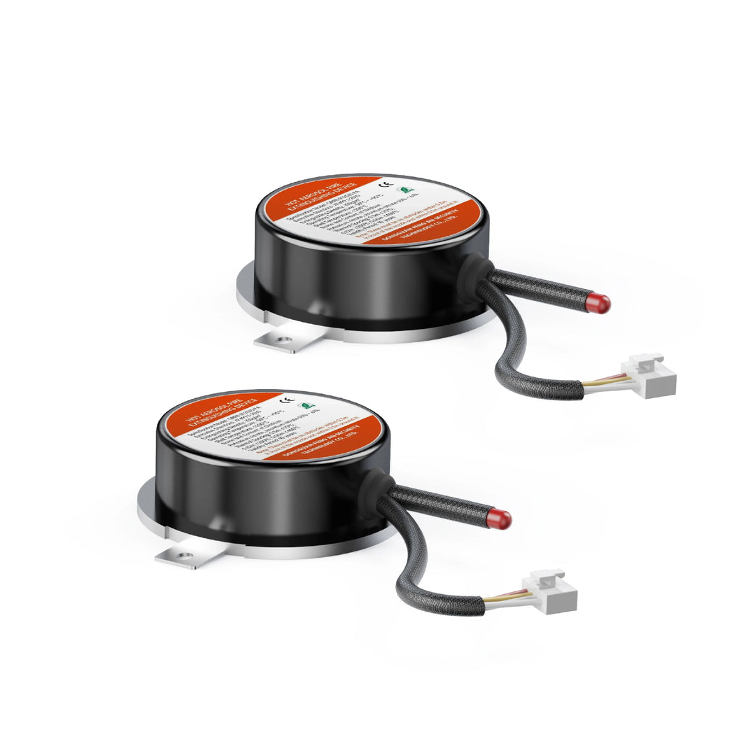 laserpecker lx2 fire safety set refill pack 2 pieces for laser cutter.