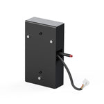 laserpecker lx2 fire safety set for laser cutter flame protection.