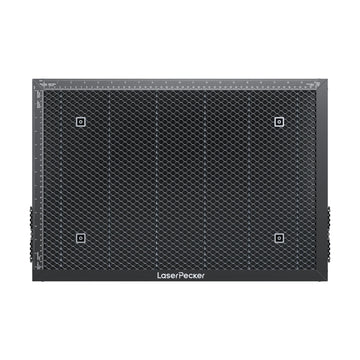 laserpecker honeycomb cutting plate for lx2 laser engraver.