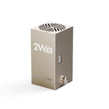 laserpecker lx2 modular 2w ir laser module for metal and plastic engraving.