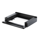 laserpecker lx2 riser base for laser cutter height clearance and tall objects.

