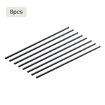 laserpecker lx2 slats pack 8 pieces for laser cutter workbed support.