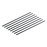 laserpecker lx2 slats pack for laser cutter honeycomb alternative workbed.