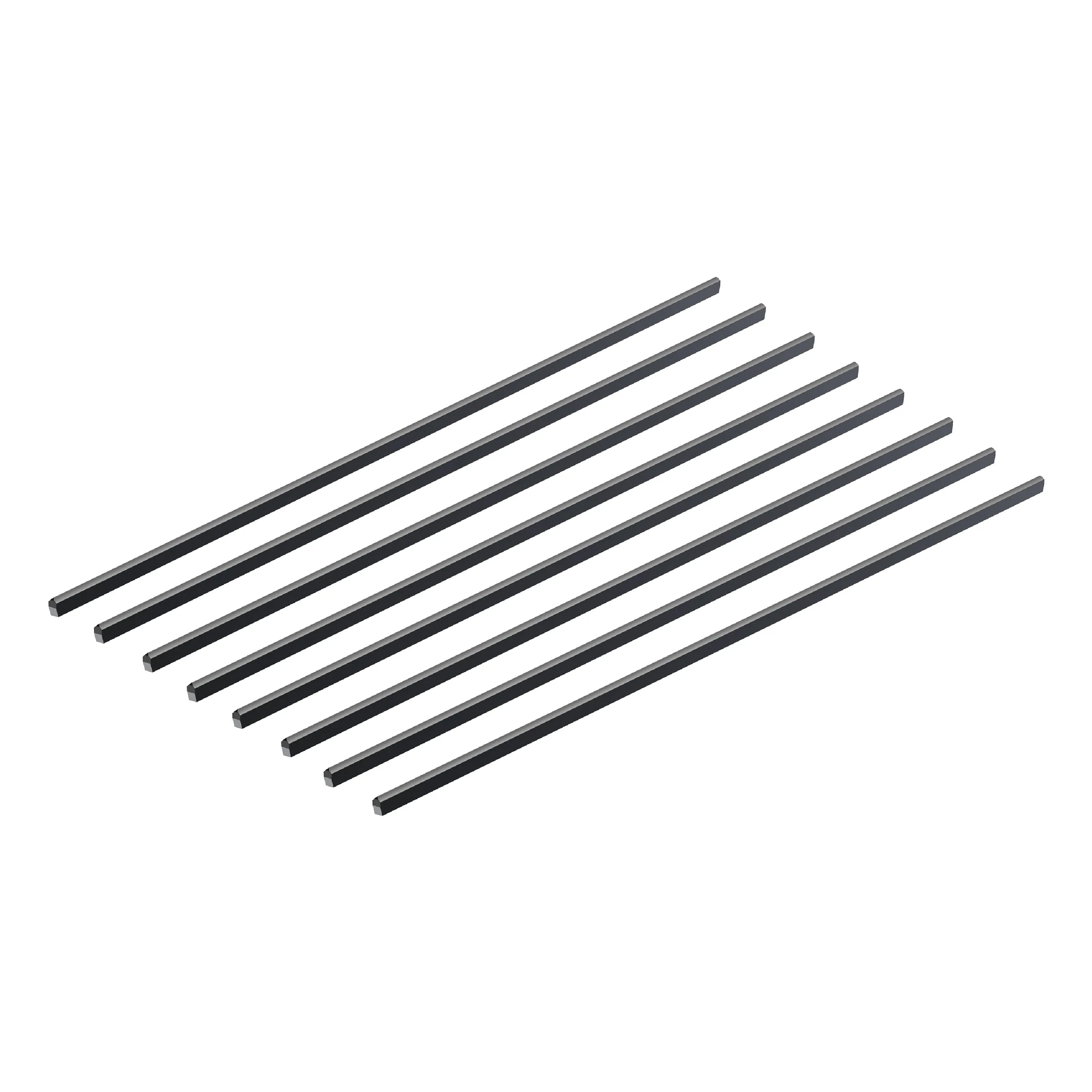 laserpecker lx2 slats pack for laser cutter honeycomb alternative workbed.