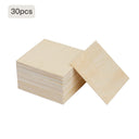 Basswood Plywood Sheets (10pcs / 30pcs)