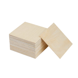 laserpecke materials basswood plywood sheets_7
