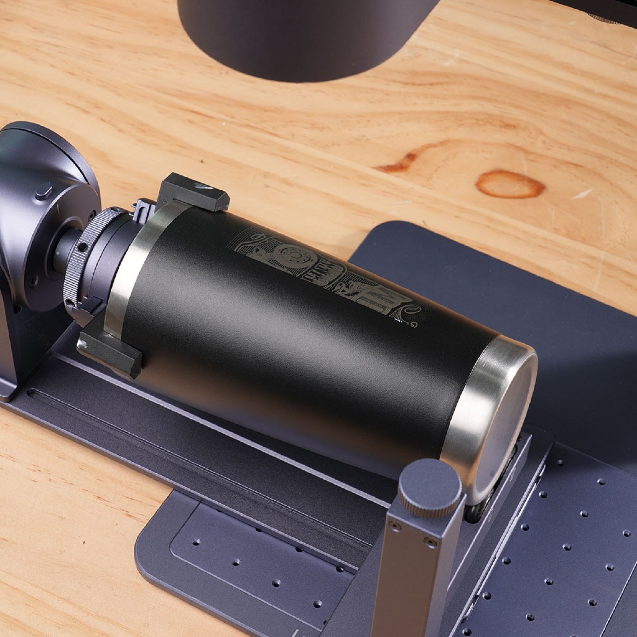 Coated Stainless Steel Tumbler with Lid (1pcs / 2pcs)