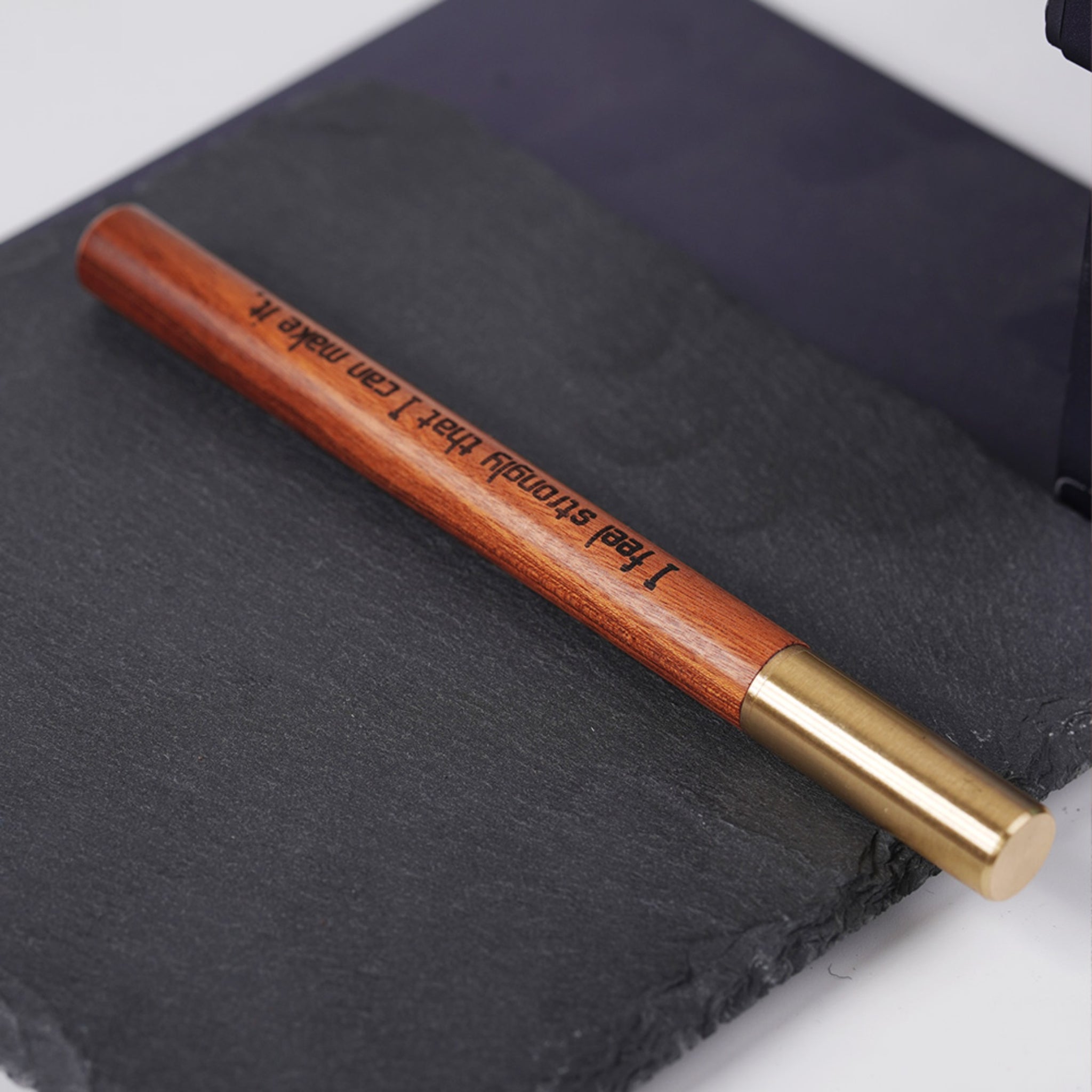 Wooden Rollerball Pen (5pcs / 15pcs)