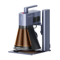 LaserPecker LP2 Plus