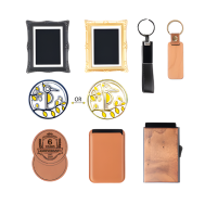 material pack