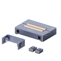 LaserPecker Versatile Electric Roller | 3-in-1 Rotary for Cylinder