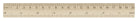 LP1 Plus ruler helps set exact 200mm distance between laser lens and material for accurate focus.