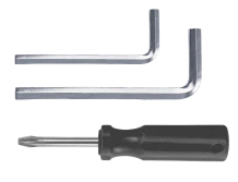 hex key