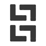 L-shaped positioner