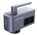laser unit