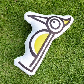 LaserPecker Brand Pillow (1pcs)